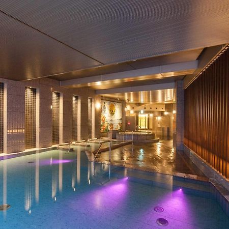 Dogo Prince Hotel Matsuyama  Ngoại thất bức ảnh